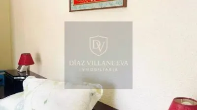 Piso en calle de Bazan photo 19