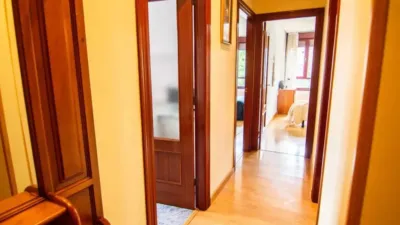 Flat on Calle Oviedo - Cl Manuel Fernandez Avello, 17 photo 4