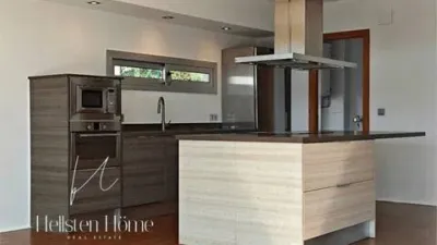 Chalet in Fontpineda photo 11