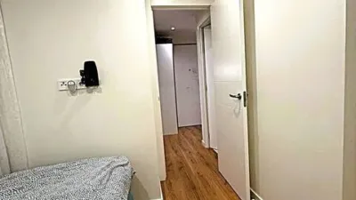 Apartment in Torrejón de Ardoz photo 17
