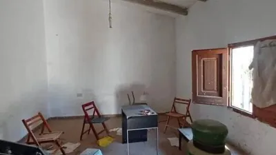 Rustic house in Abejuela photo 15