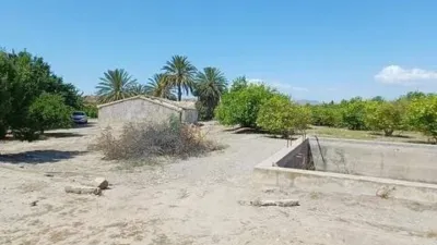 Rustic house in Abejuela photo 8