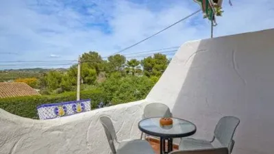 Piso - Vista 5