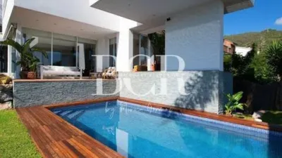 Chalet in Bellamar photo 5
