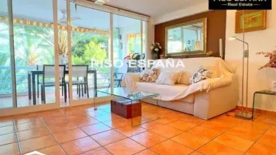 Piso – Alacant / Alicante, Entreplatges, l'Alacantí - Vista 3