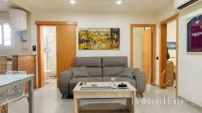 Attic in Marianao photo 10