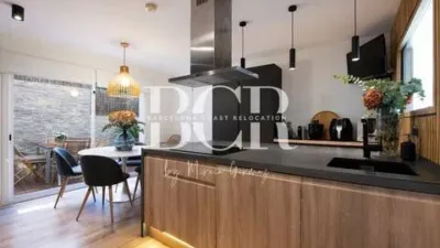 Chalet in Bellamar photo 27