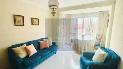 Apartment on Calle de Bazan photo 3