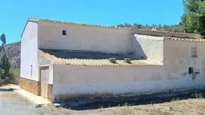 Rustic House in Abejuela photo 2