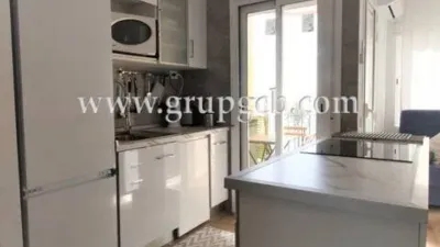 Apartment on Avinguda de Joan Llaverias photo 8