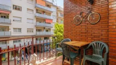 Apartment in El Castell-Poble Vell photo 8