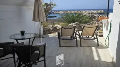 Apartment on Tarajal Street photo 20