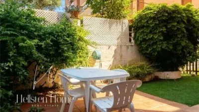 Apartment in Santa Coloma de Cervelló photo 3