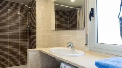 Apartment in Santa Margarida photo 9