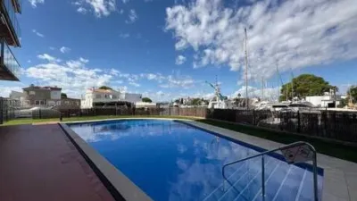 Apartment in Santa Margarida photo 24