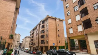 Flat on Calle Oviedo - Cl Manuel Fernandez Avello, 17 photo 47