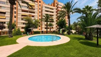 Apartment in Playa de San Juan photo 33