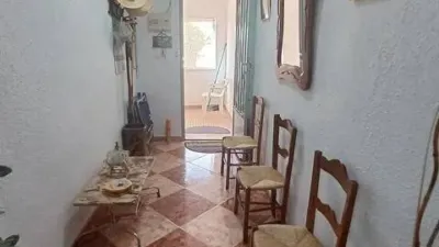 Townhouse in Abejuela photo 12