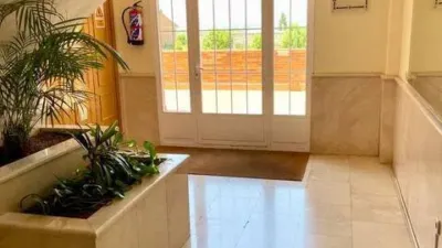 Apartment on Calle del Alcalde Marcelino Sanz photo 58