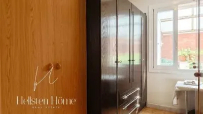 Apartment in Santa Coloma de Cervelló photo 33