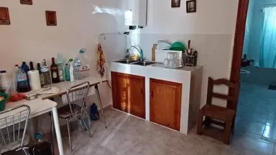 Rustic House in Abejuela photo 12