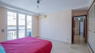 Apartment in Arenal photo 44