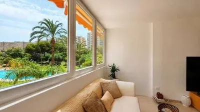 Pis – Alicante, Entreplatges, l'Alacantí - Vista 4