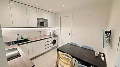 Apartment in Torrejón de Ardoz photo 8