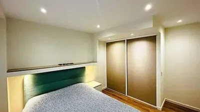 Apartment in Torrejón de Ardoz photo 18