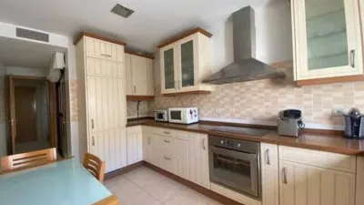 Apartment on Av Valdecarreta Street, 1 photo 18