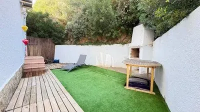 Semi-detached house in Port Esportiu-Canyelles-Puig Rom photo 15