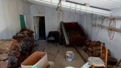 Rustic House in Abejuela photo 17