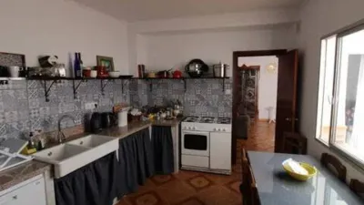 Townhouse in El Gastor photo 15