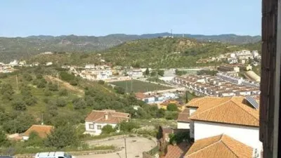 Chalet on Calle de Huelva photo 3