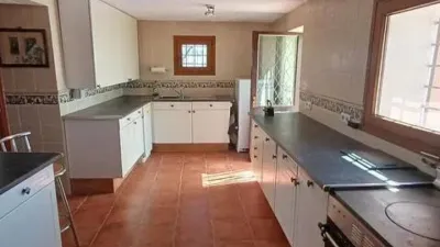 Rustic house in Vélez-Rubio photo 20
