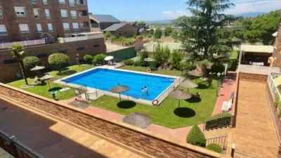 Apartment on Calle del Alcalde Marcelino Sanz photo 47