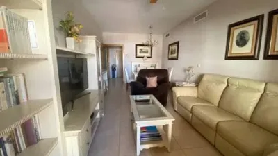 Apartment on Av Valdecarreta Street, 1 photo 37