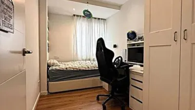 Apartment in the Northwest Zone photo 24
