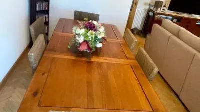 Apartment on Calle del Alcalde Marcelino Sanz photo 13