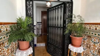 Chalet in Aracena photo 3