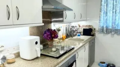 Apartment on Calle del Alcalde Marcelino Sanz photo 37