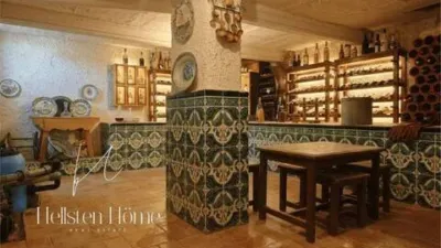 Chalet in Santa Coloma de Cervelló photo 31