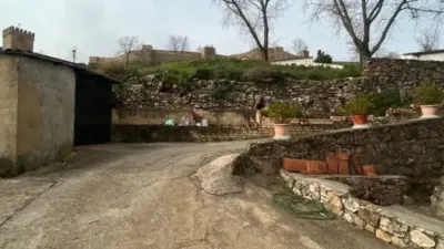 Chalet in Aracena photo 26