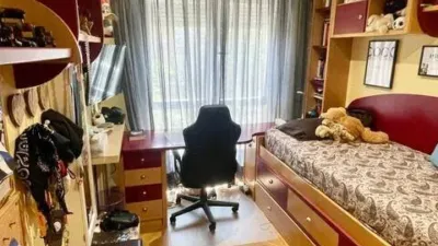 Apartment on Calle del Alcalde Marcelino Sanz photo 54