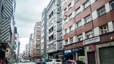 Piso en calle Sama - Cl Constitucion, 59 photo 27