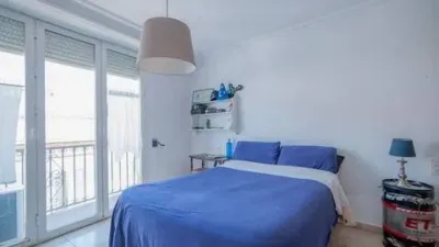 Apartment in Arenal photo 37