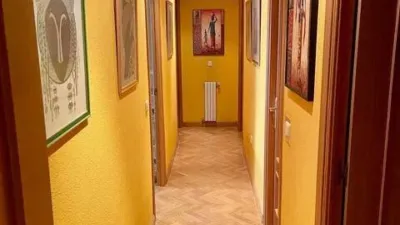Apartment on Calle del Alcalde Marcelino Sanz photo 18