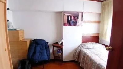 Apartment in La Verneda-La Pau photo 5