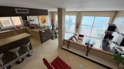 Townhouse in Port Esportiu-Canyelles-Puig Rom photo 43