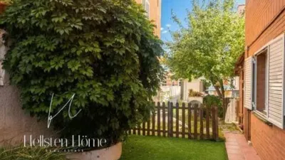 Apartment in Santa Coloma de Cervelló photo 19